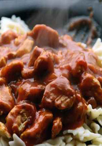 نقدم اليكم طريقة تحضير مميزة للدجاج الايطالي!