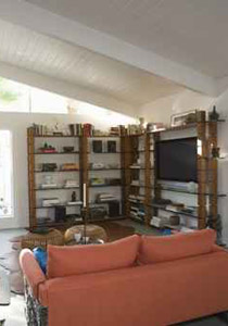 اليك.. انظمة تخزين متنوعة للحصول على شكل منظم وأنيق لبيتك!