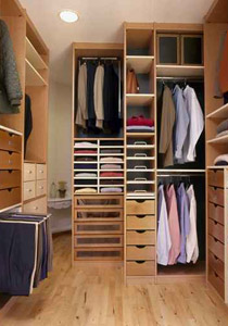 اليك.. انظمة تخزين متنوعة للحصول على شكل منظم وأنيق لبيتك!