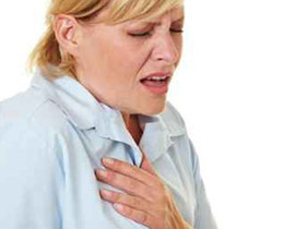 غاز الاوزون يعرض الشباب الراشدين لامراض القلب!