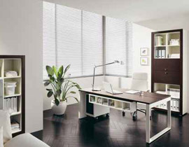 اليكم اقتراحات لستايلات متنوعة لركن المكتب في منزلكم  