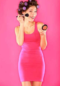 لطلة جذابة في الصور الفوتغرافية.. نقدم لك 7 حيل تجميلية!