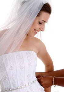 تعرفوا الى ريجيم العروس بـ4 طرق بسيطة!