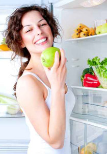 طرق لحرق سعرات حرارية دون اللجوء الى وسائل الريجيم القاسية