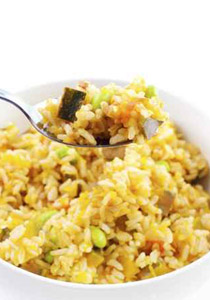 اليكم طريقة تحضير سهلة وسريعة للمقلوبة!