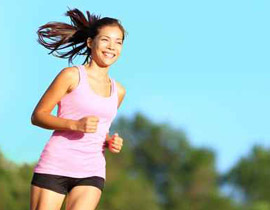 احصلي على بطن مسطح ومشدود بـ10 خطوات سهلة!