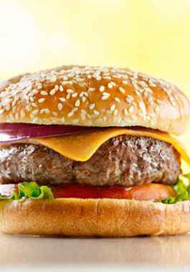 جربوا تحضير التشيز برجر.. والف صحة وهناء