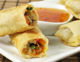 طريقة تحضير البوراك الجزائري.. صحتين! 