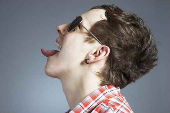 من اليوم.. كل من يفقد لسانه يمكن تعويضه بلسان اصطناعي!!