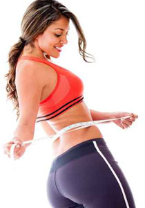 استراتيجيات فعالة لتحصلي على خصر نحيف!