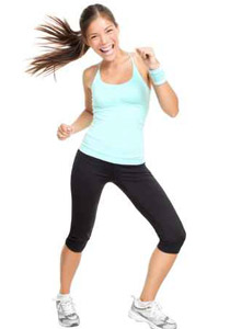 استراتيجيات فعالة لتحصلي على خصر نحيف!