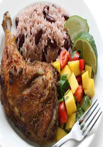 نقدم لك طريقة سهلة وسريعة لإعداد الدجاج المشوي مع الصوص اللذيذ