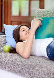 اليكم.. 10 امور تساعدكم على فقدان الوزن!!