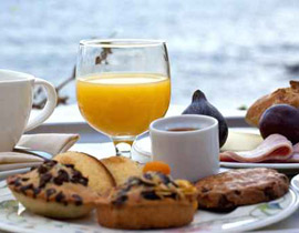 اليكم مقادير وطريقة تحضير كعكة التوت البري!