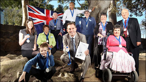 ملايين الدولارات تعويض لامراة ولدت دون اطراف بسبب عقار!