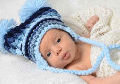 ولدت في اشهر الخريف؟ اذا احتمال ان تعيش للمائة!