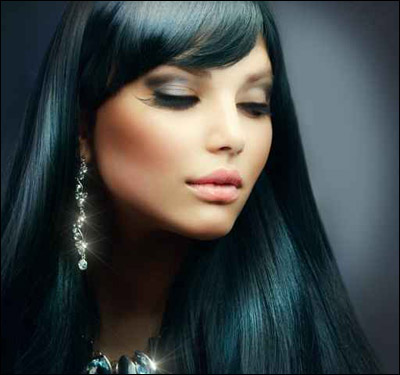 نعرض اليكم اجمل وارقى اقراط الاذن الني تخص النساء!