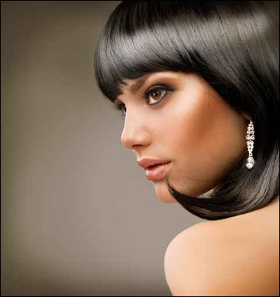 نعرض اليكم اجمل وارقى اقراط الاذن الني تخص النساء!