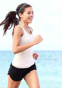 ترغبين بانقاص وزنك؟ اليك 14 نصيحة بسيطة!