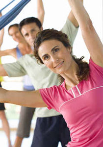 اليك 10 نصائح لاختيار الصالة الرياضية المناسبة