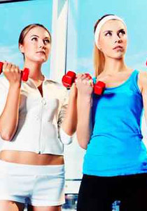 اليك 10 نصائح لاختيار الصالة الرياضية المناسبة