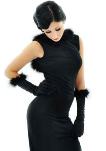 اي من النجمات تشبهين من خلال مظهرك؟!