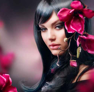 المرأة السورية.. ثالث أجمل امرأة بالعالم لرقتها ولطفها 