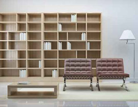 اليك نصائح لكيفية تنظيم ديكورات المكتب في غرف بيتك