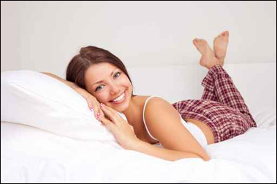 ما هو سر الاستيقاظ المبكر بمزاج جيد؟!!