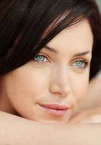 تعرف على شخصيتك من خلال لون عيونك!!