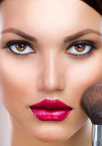 تعرف على شخصيتك من خلال لون عيونك!!