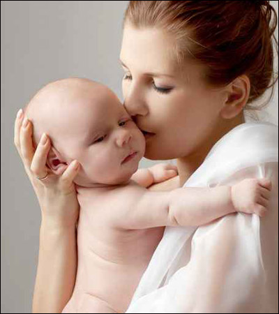 هل تعلمون؟! الانجاب يحسن ذاكرة المرأة!!