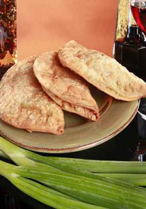 اليكم فطائر الدجاج بالفرن الشهية!