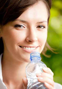 الماء والصيف - توأمان لا يفترقان