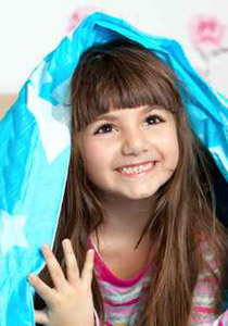 حققي لاطفالك احلامهم بديكور غرفهم!