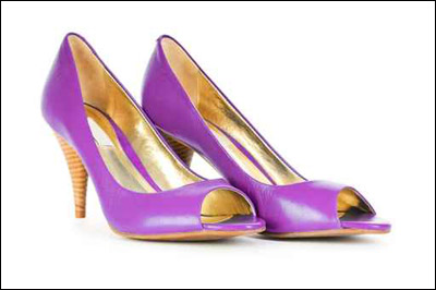 تشكيلة رائعة من الاحذية الصيفية المميزة!