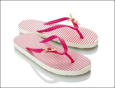 تشكيلة رائعة من الاحذية الصيفية المميزة!