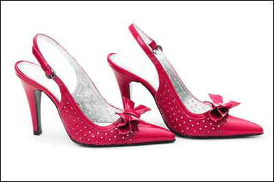 تشكيلة رائعة من الاحذية الصيفية المميزة!