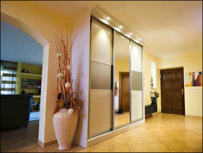 بالصور.. اجمل المرايا واكثرها غرابة!