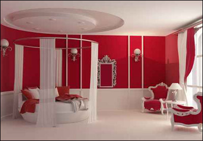 بالصور.. اجمل المرايا واكثرها غرابة!