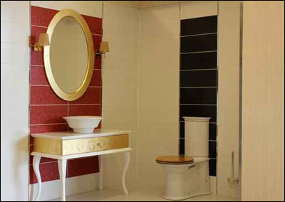 بالصور.. اجمل المرايا واكثرها غرابة!