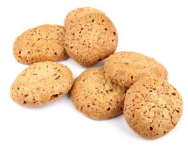 نقدم لكم اشهى الكوكيز بالشوكولاطة الذائبة!!