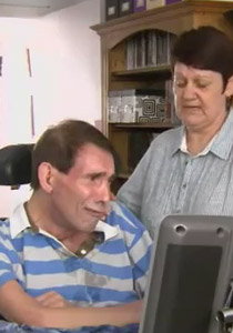 مشلول يخسر دعوى قضائية يطالب فيها بانهاء حياته!