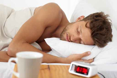 هل تعلمون؟!! الانسان قادر على التعلم اثناء نومه!!