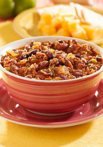 "شايف" يقدم لكم فتة اللحم الحار بالطريقة الكلاسيكية!! 