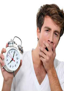 تعاني من الارق؟ وتريد التخلص منه؟ اضبط ساعتك البيولوجية!