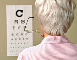 في خطوة جديدة: ابتكار "عين خارقة" تساعد المكفوفين على الرؤية