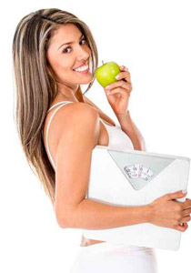 سيدة "شايف": 10 أخطاء تقعين فيها أثناء اتباع الحمية الغذائية!