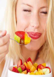 سيدة "شايف": 10 أخطاء تقعين فيها أثناء اتباع الحمية الغذائية!