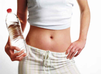  بكتيريا الأمعاء تتحكم بتنظيم الوزن!